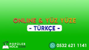 Hızlı Okuma Kursu Ahırlı